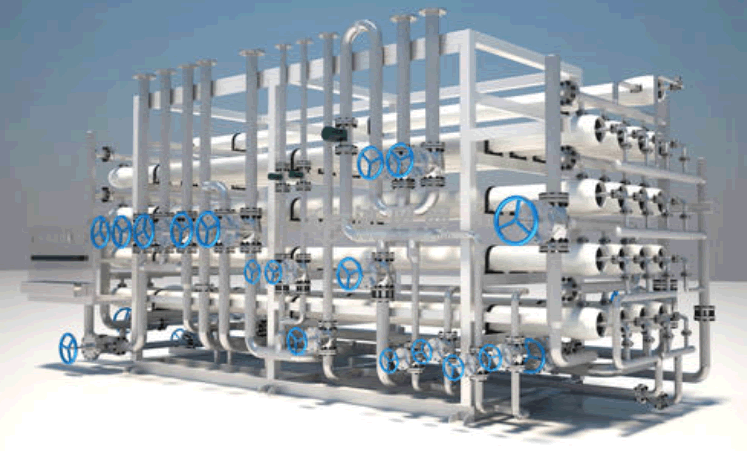 0821电磁流量计图片1 0821电磁流量计图片1