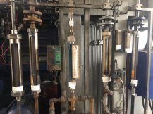 玻璃转子流量计的应用范围介绍