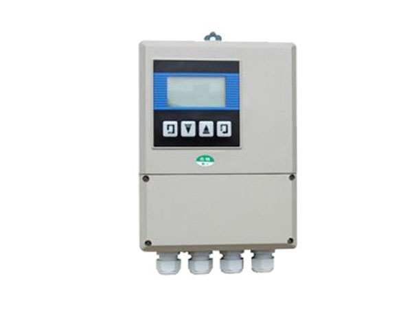 分体式电磁流量计