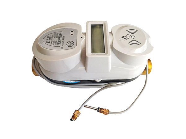 阀控超声波热量表