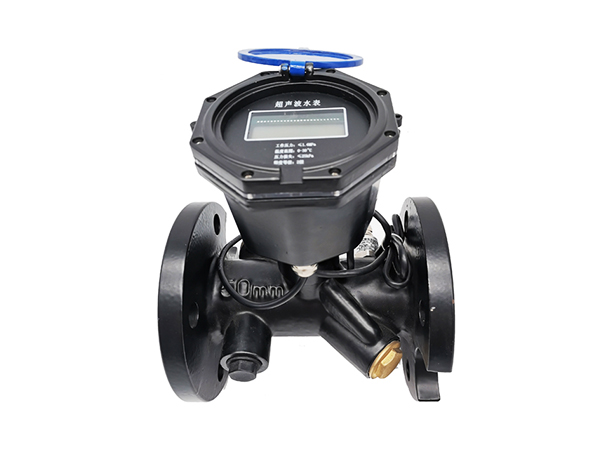 阀控超声波水表