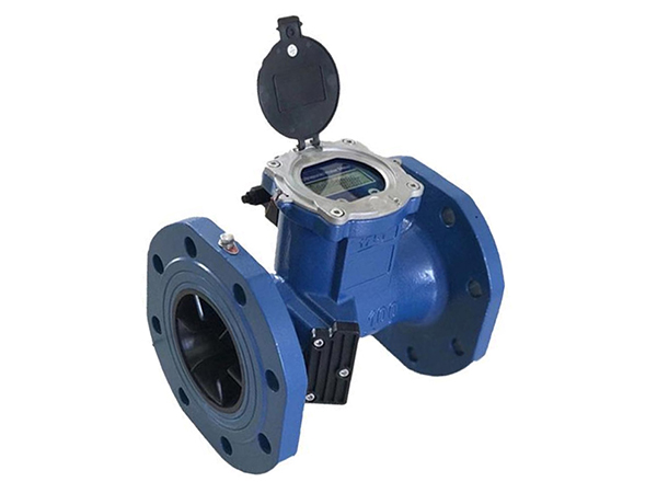 NB-IOT超声波水表