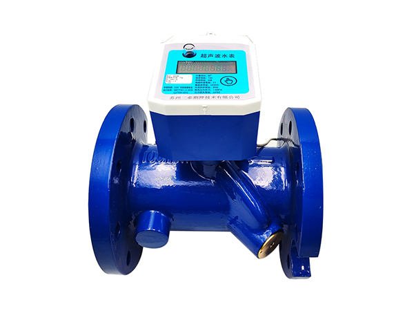 LORA无线远传超声波水表