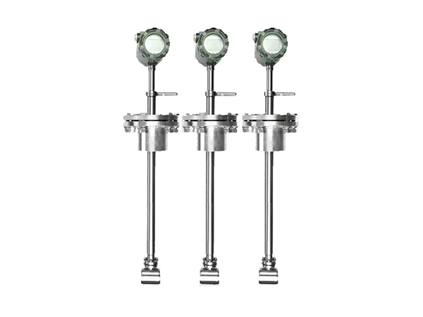 插入式涡街流量计