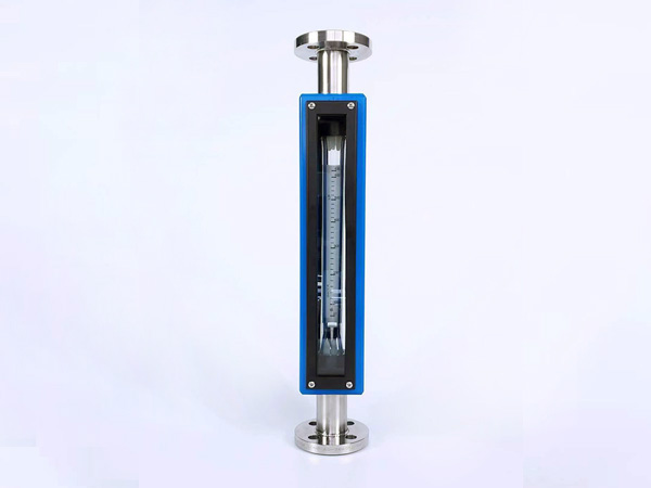 玻璃转子流量计