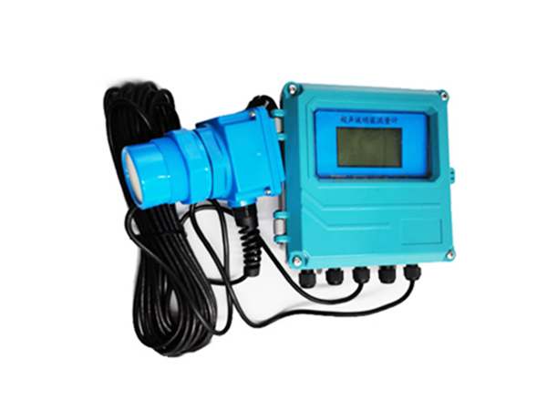 明渠超声波流量计 明渠超声波流量计