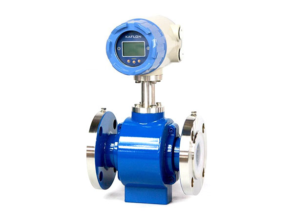 灌装电磁流量计 灌装电磁流量计