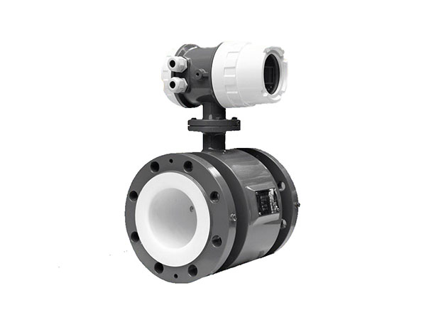 浆液电磁流量计 浆液电磁流量计