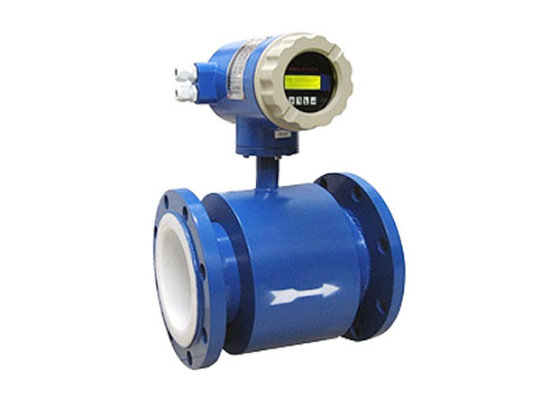 电磁流量计 电磁流量计